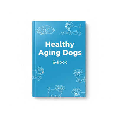 Healthy Aging Dogs E-Book