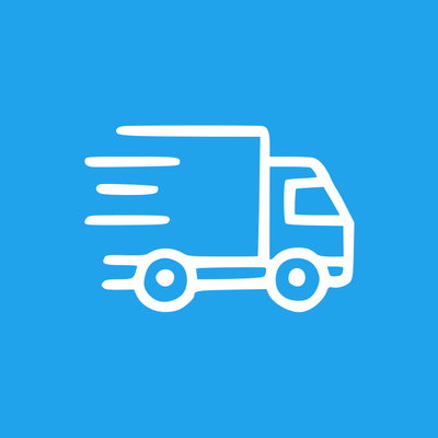 Shipping